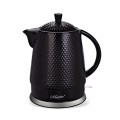 Czajnik elektryczny ceramiczny MAESTRO MR-069-BLACK - 1793912