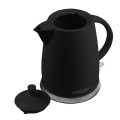 Czajnik elektryczny ceramiczny MAESTRO MR-069-BLACK - 1793913