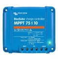 Victron Energy Regulator ładowania Blue Solar MPPT 75V/10A - 1600846