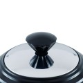 ELDOM CZAJNIK NELA,POJ.1,7 L,MOC 2000 W,CZARNY C26 - 996654