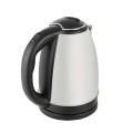 TITANUM CZAJNIK ELEKTRYCZNY RORAIMA 1.8 L INOX TKK102X - 1661677