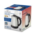 TITANUM CZAJNIK ELEKTRYCZNY RORAIMA 1.8 L INOX TKK102X - 1661678