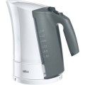 Czajnik Braun WK300 | 1,7L | biały - 1903409