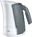 Czajnik Braun WK300 | 1,7L | biały - 1903408