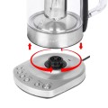 Czajnik elektryczny PROFICOOK PC-WKS 1167 - 996578