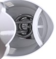 Czajnik elektryczny Clatronic WK 3462 (900W 1l; kolor biały) - 996677
