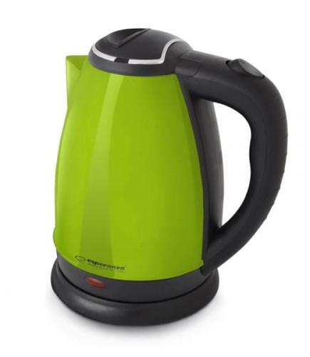 ESPERANZA CZAJNIK ELEKTRYCZNY VICTORIA 1.8 L ZIELONY EKK113G - 1661668