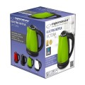 ESPERANZA CZAJNIK ELEKTRYCZNY VICTORIA 1.8 L ZIELONY EKK113G - 1661669