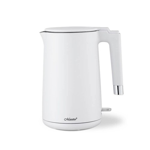 Czajnik elektryczny Maestro MR-026-WHITE - 1957190