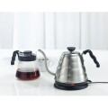 Czajnik elektryczny HARIO EVKB-80E-HSV1 (0.8l; kolor inox) - 1646222