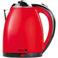 Czajnik Łucznik WK 180 Plus (1800W, 1,8l) czerwony - 1508334