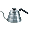 Czajnik HARIO VKB-100HSV (1000 ml; kolor inox) - 1686356