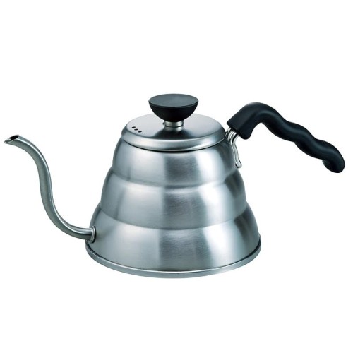 Czajnik HARIO VKB-100HSV (1000 ml; kolor inox) - 1686356