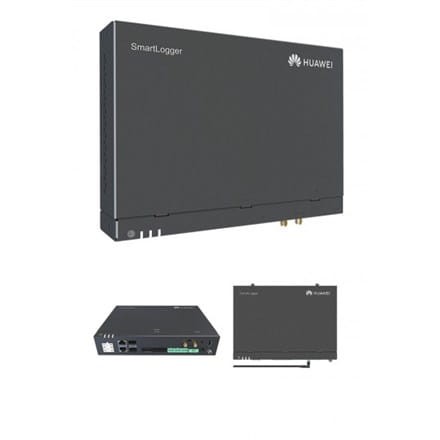 Inteligentny rejestrator HUAWEI 3000A01 bez MBUS Huawei - 1887639