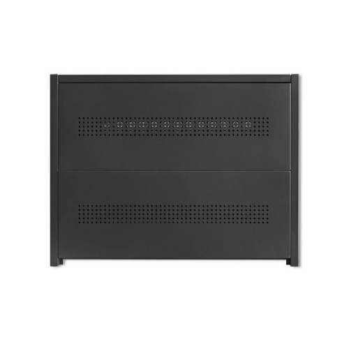 Obudowa modułu bateryjnego Qoltec 12Ah | 8kW - 1887712