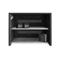 Obudowa modułu bateryjnego Qoltec 12Ah | 12kW - 1635014