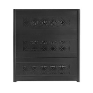 Obudowa modułu bateryjnego Qoltec 17Ah | 12kW