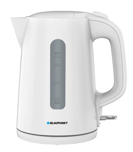 Czajnik elektryczny 2200W Blaupunkt EKP502 1,7L, biały - 1254344