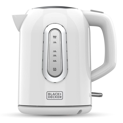 Czajnik elektryczny Black+Decker BXKE2204E - 1768621
