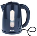 Czajnik bezprzewodowy 1,7L MPM MCZ-105/C czarny - 1431725