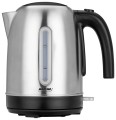 Czajnik bezprzewodowy 1,7 l - inox MPM MCZ-102M - 945220