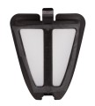 Czajnik bezprzewodowy 1,7 l - inox MPM MCZ-102M - 945221
