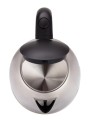 Czajnik bezprzewodowy 1,7 l - inox MPM MCZ-102M - 945222