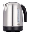 Czajnik bezprzewodowy 1,7 l - inox MPM MCZ-102M - 945223