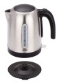 Czajnik bezprzewodowy 1,7 l - inox MPM MCZ-102M - 945224