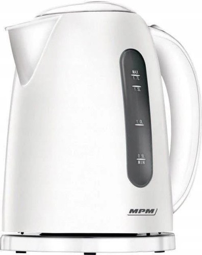 Czajnik bezprzewodowy 1,7 l MPM  MCZ-85 - 856073