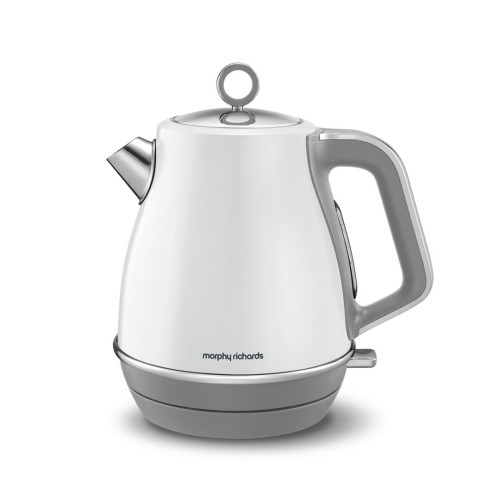 Czajnik Morphy Richards Evoke Jug Biały - 1516049