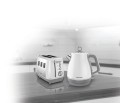 Czajnik Morphy Richards Evoke Jug Biały - 1516045