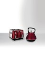 Czajnik Morphy Richards Evoke czerwony - 1764063