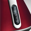 Czajnik Morphy Richards Evoke czerwony - 1764059