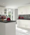 Czajnik Morphy Richards Evoke czerwony - 1764061