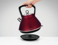 Czajnik Morphy Richards Evoke czerwony - 1764064