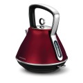 Czajnik Morphy Richards Evoke czerwony - 1764058