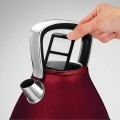 Czajnik Morphy Richards Evoke czerwony - 1764060