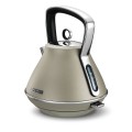 Czajnik Morphy Richards Evoke platynowy mat - 1764042