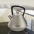 Czajnik Morphy Richards Evoke platynowy mat - 1764045