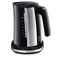 Czajnik elektryczny Melitta LOOK AQUA DELUXE BLACK - 1764031