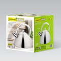 Czajnik nieelektryczny MAESTRO MR-1303 - 996981