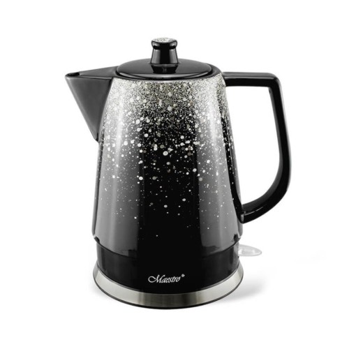 Czajnik elektryczny ceramiczny MAESTRO MR-074-SILV - 1793914