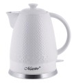 Czajnik elektryczny ceramiczny MAESTRO MR-073 - 1312988