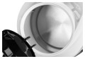 Czajnik elektryczny  MR-041-WHITE MAESTRO - 1147871