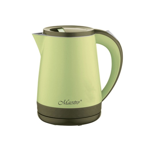 Czajnik elektryczny MAESTRO MR-037-GREEN - 996682