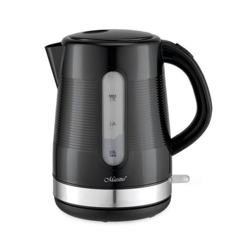 Czajnik elektryczny MAESTRO 1,7 l MR-035-BLACK - 996567