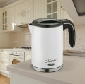 Czajnik elektryczny MAESTRO MR-030 biały - 1517527