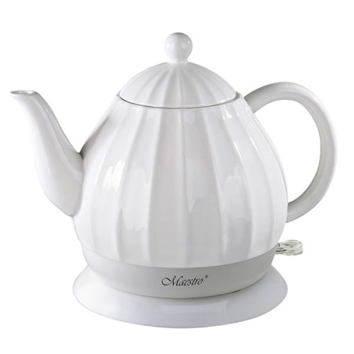 Czajnik elektryczny ceramiczny MAESTRO MR-070 - 900756