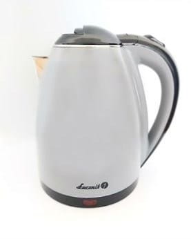 Czajnik WK 180 Plus (1800W, 1,8l) szary - 1738123